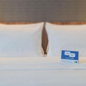 Kamer met Twee Aparte Bedden